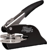 Customized Corporate Seals